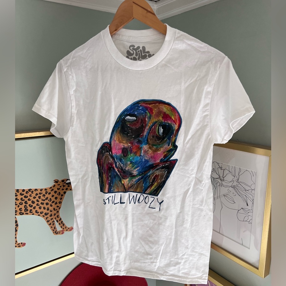 *3 for $25* Band tee